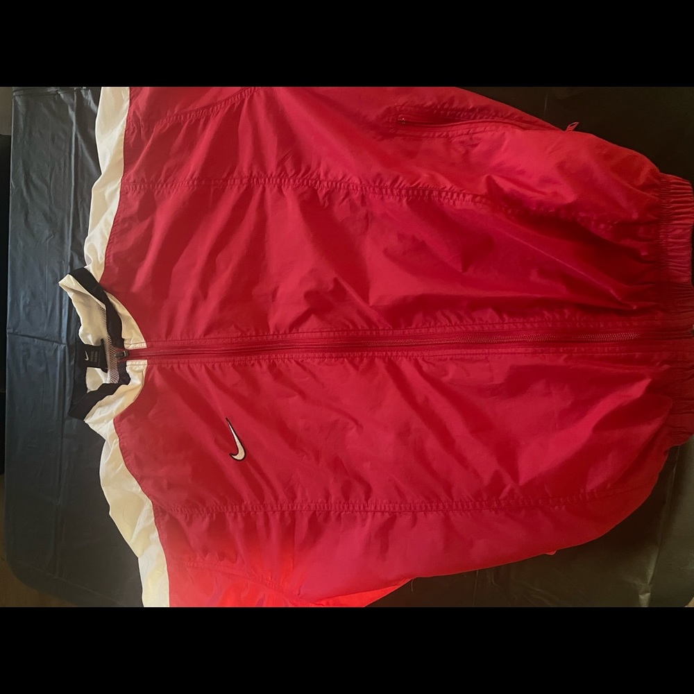 Nike Windbreaker